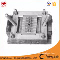 die casting die 8# zipper pin box mould made in china